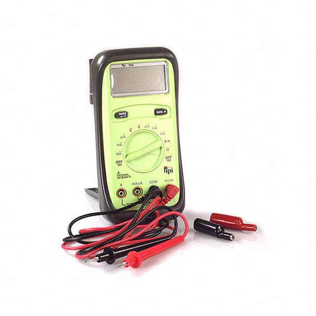 TPI 163 DMM AUTO-RANGE 4DIGIT