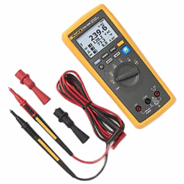 FLK-CNX 3000 DMM WIRELESS 10000CNT 4.5DIG