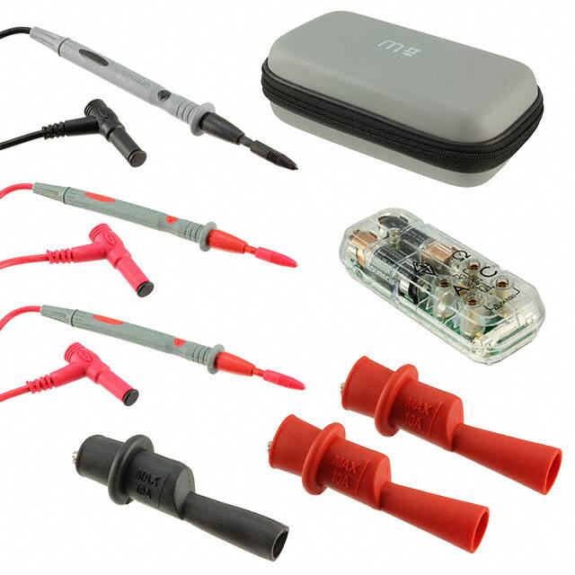 TOL-13843 MOOSHIMETER