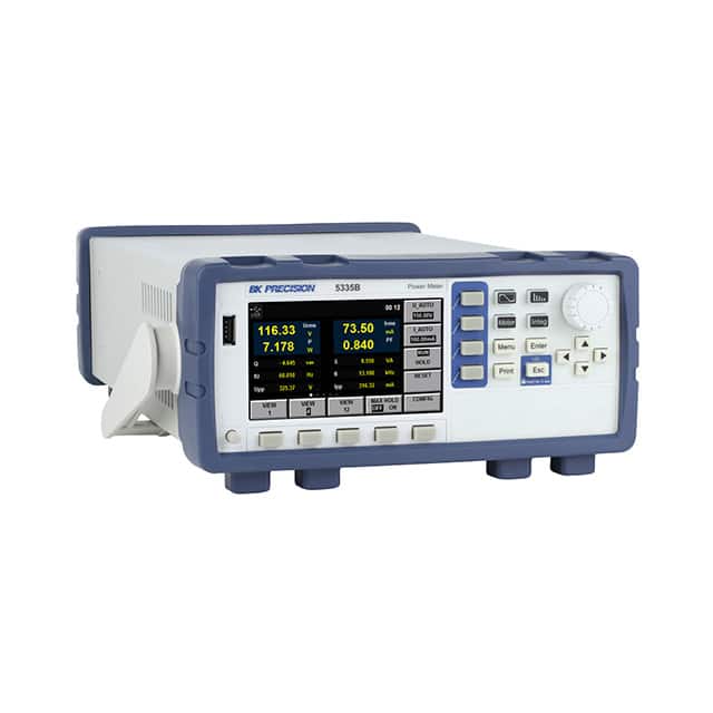 5335B POWER METER 600VAC 20A