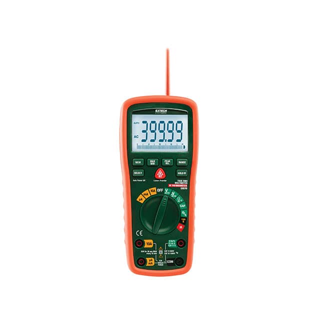 EX570 MULTIMETER + IR