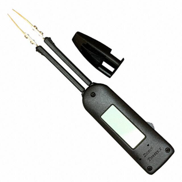 18900 SMART TWEEZERS WITH STRAIGHT TIP