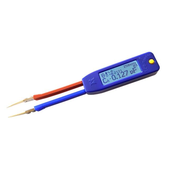 LCR-R2 Auto LCR/ESR, 0.1% Basic Accurac