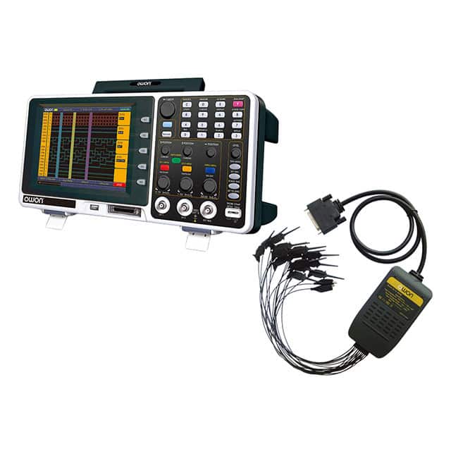 MSO7102TD O-SCOPE 100MHZ 2 CH 1GS/S