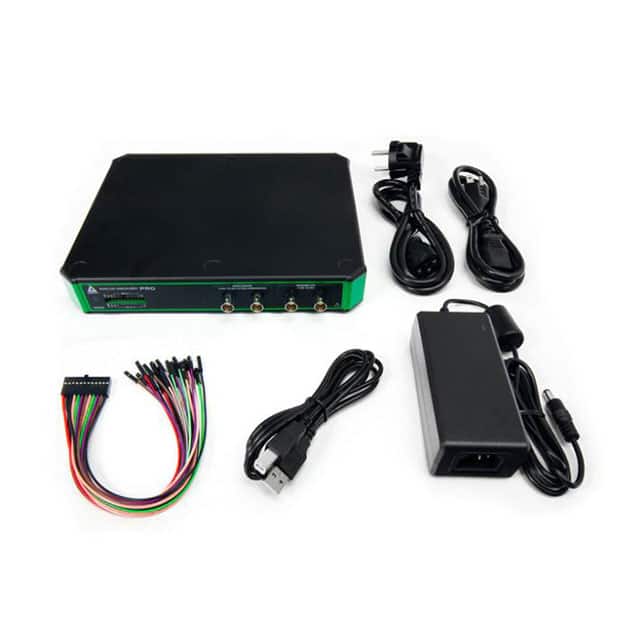 410-394-1 O-SCOPE 55MHZ 2 CH 125M/S