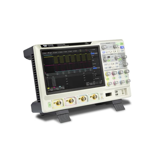 T3DSO31004-PROMO-1 1GHZ 16CH MIX SIGNAL DGTL FULLY