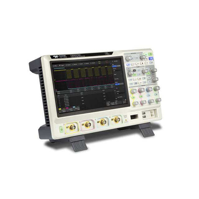 T3DSO3504-PROMO-1 500MHZ 16CH MIX SIGNAL DGTL FULL
