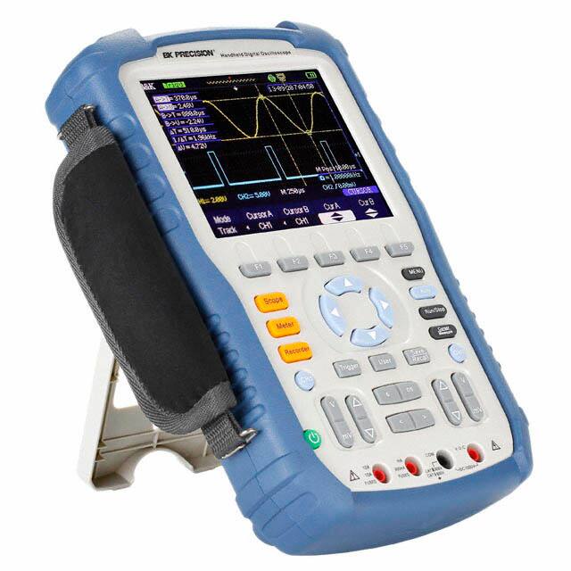2515 60MHZ ISLTD HANDHELD DIG OSCOP