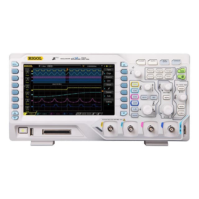 DS1074Z-S PLUS OSCILLOSCOPE 70 MHZ DIG 4CH PLUS