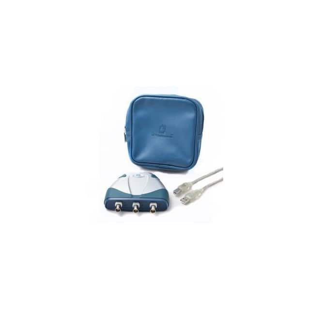 DS60M10 60MHZ "STINGRAY" USB OSCILLOSCOP