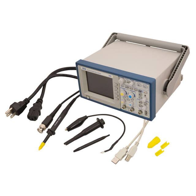 2532 OSCOPE 40MHZ DIGITAL STORAGE