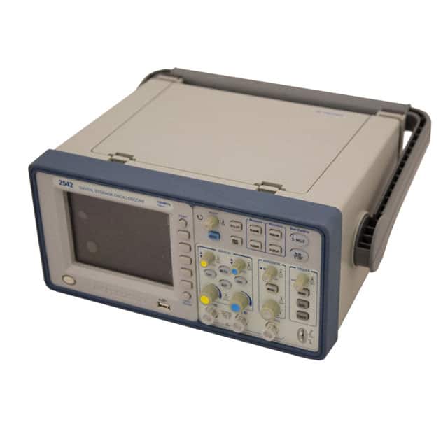 2542 OSCOPE 100MHZ 1GSA/S DGTL STORGE
