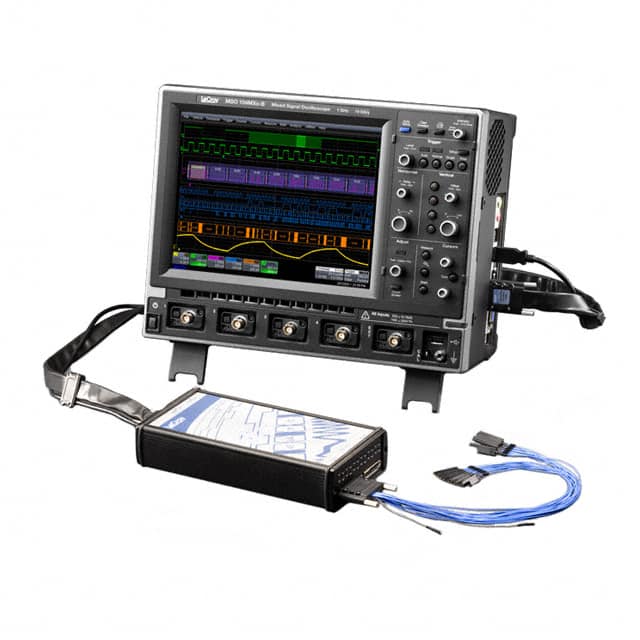 MSO 104MXS-B DGTL O-SCOPE MIX SGL 1GHZ DSO