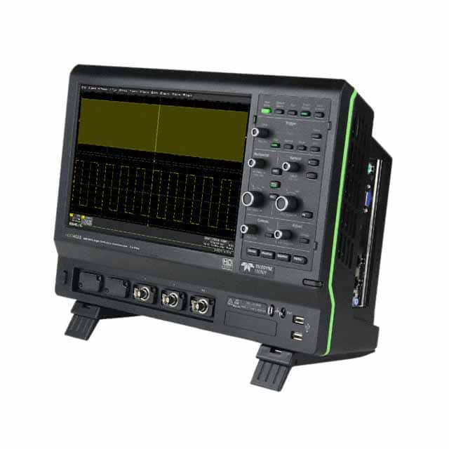 HDO4032 DGTL OSCOPE 12BIT 350MHZ 2CH