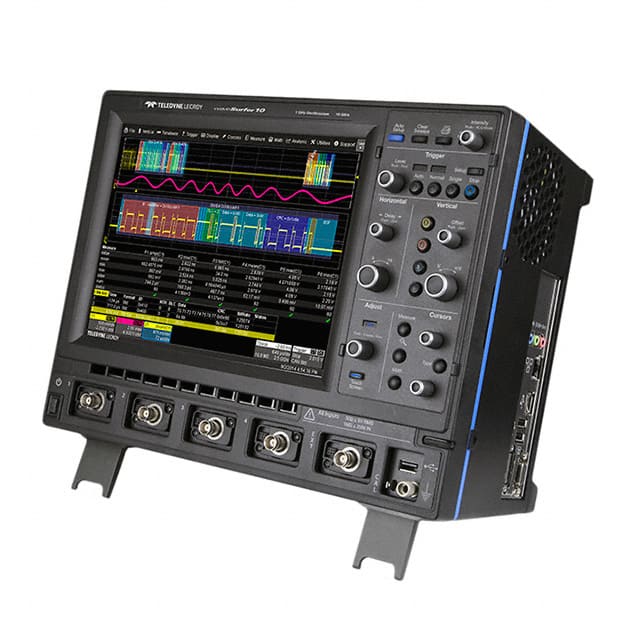 WAVESURFER 10 DGTL O-SCOPE 1GHZ 10GS/S 4CH