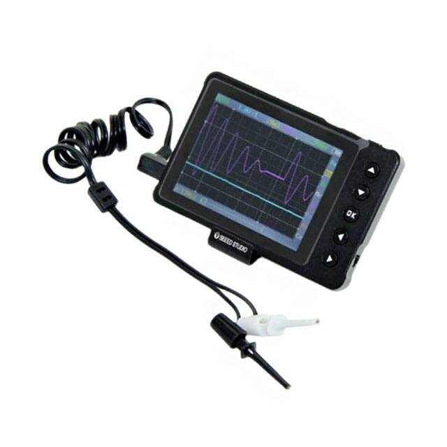 OSCNANO OSCILLOSCOPE 32BIT DGTL STORAGE