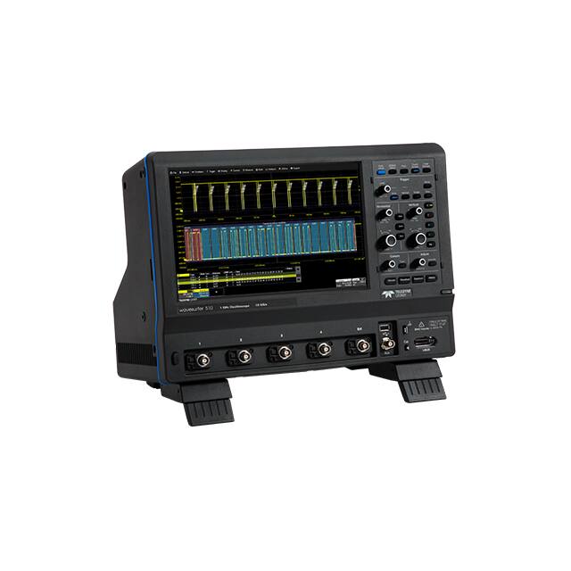 WAVESURFER 510 DK PACK OSCOPE 1GHZ W/FREE SOFTWARE PACK