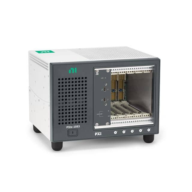 867015-01 PXIE-5162 OSCOPE BUNDLE, 1.5 GHZ