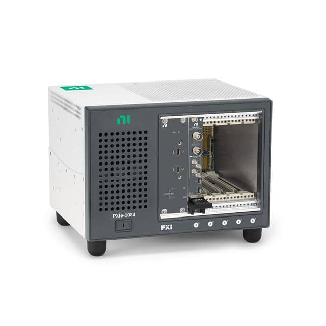 867012-01 PXIE-5111 OSCOPE BUNDLE, 350 MHZ
