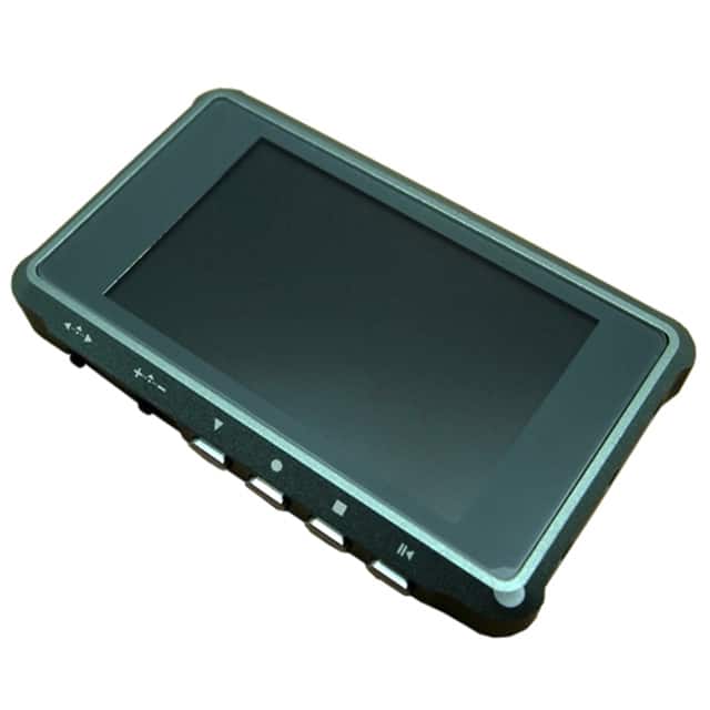 109990016 DSO QUAD ALUMINIUM ALLOY SILVER