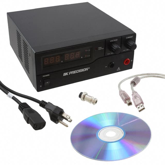 1687B POWER SUPPLY DC SW 1-36V 10A