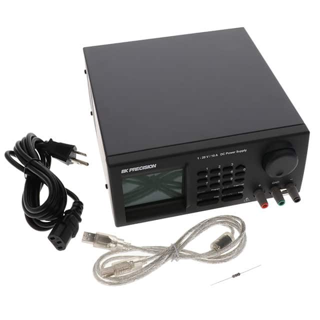 1696B DC PWR SPLY PROGMBL 20V 10A