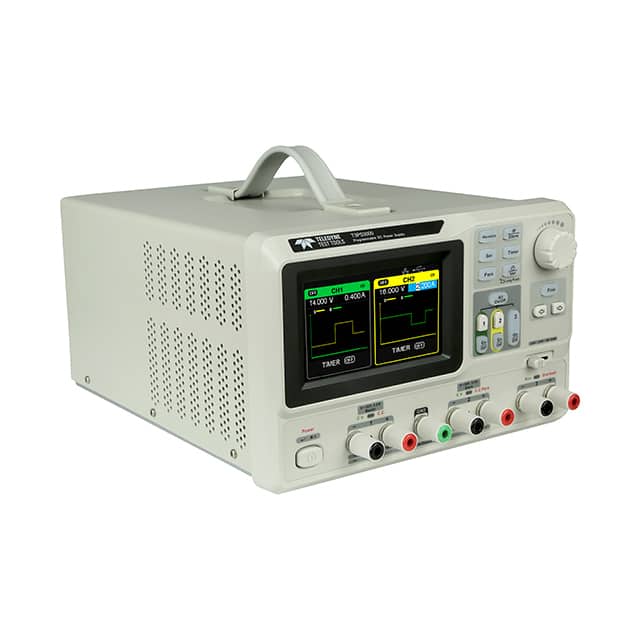 T3PS3000 POWER SPLY 3CH PROGRAM 2X0V-32V