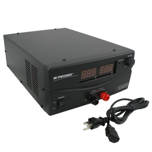 1692 POWER SUPPLY 3-15VDC 40A