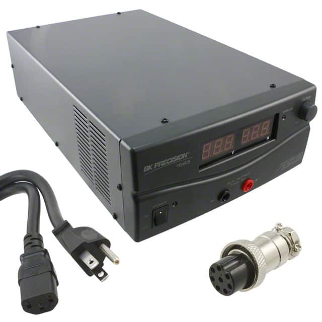 1693 PWR SUPP 1-15V 60A W/REMOTE SENS