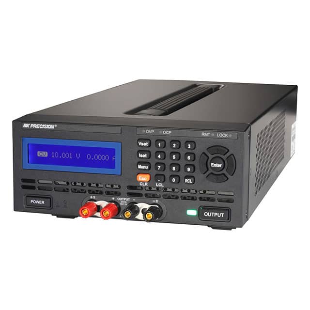9171B DC PWR SUPPLY 0-10V 10A/0-20V 5A