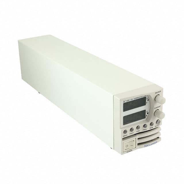 Z160-1.3-LAN-U PWR SUPPLY OUTPUT 0-160V 0-1.3A