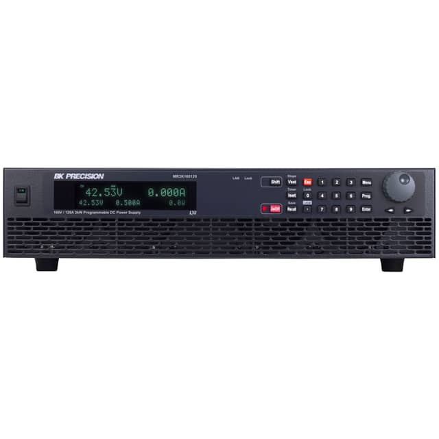 MR3K160120 160V 120A 3KW HIGH VOLTAGE MULTI