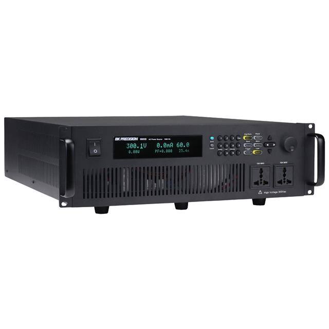 9805B AC PWR SOURCE 1500VA NO GPIB