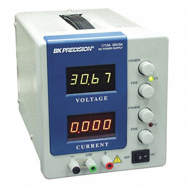 1715A POWER SUPPLY 60V 2A DIGITAL