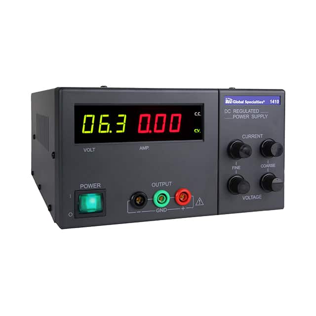 1410 PWR SPLY 90W SINGLE OUT 30V/3A