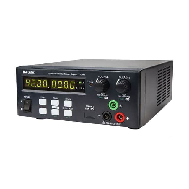 DCP42 SINGLE CONSTANT SWITCHING POWER