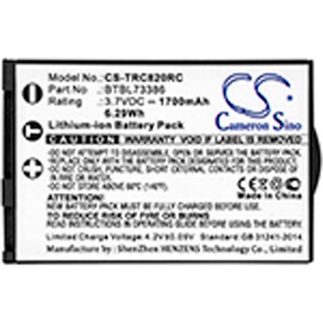 CS-TRC820RC Replacement for Cameron Sino CS-