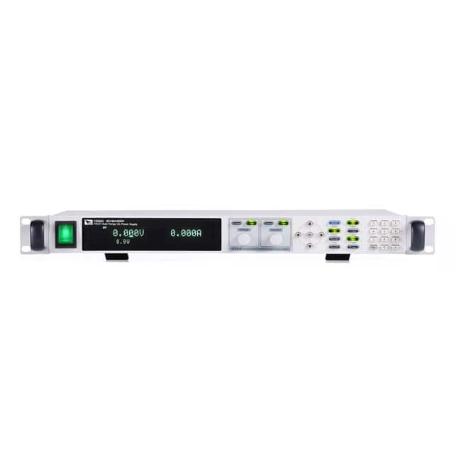 IT6502D WIDE-RANGE HIGH POWER HIGH RESOL