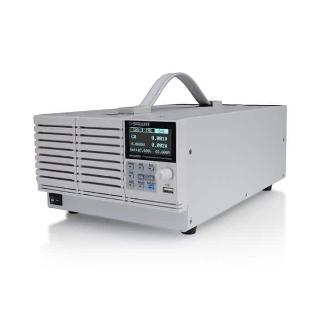 SPS5083X 80V/45A/1080W,SINGLE CHANNEL SWI
