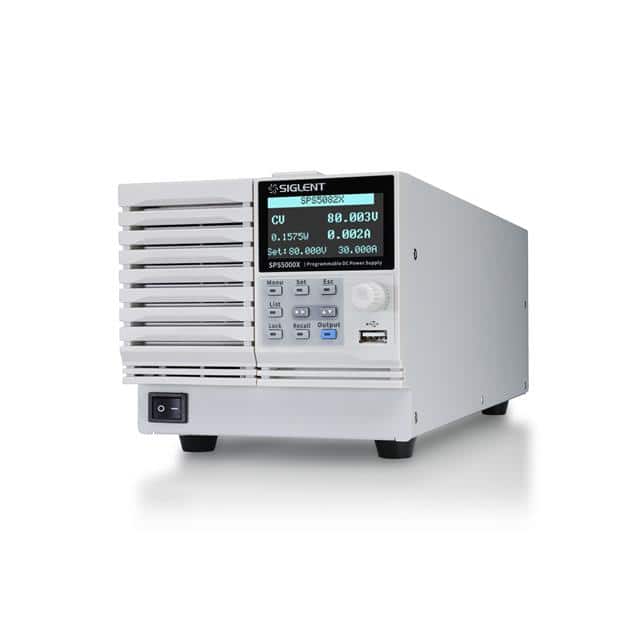 SPS5164X 160V/7.5A/360W*2,TWO CHANNELS SW