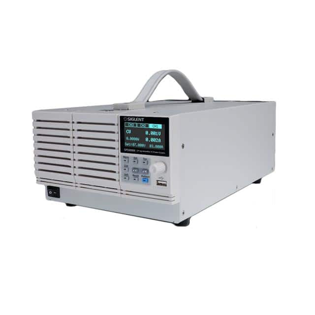 SPS5165X 160V/7.5A/360W*3,THREE CHANNELS