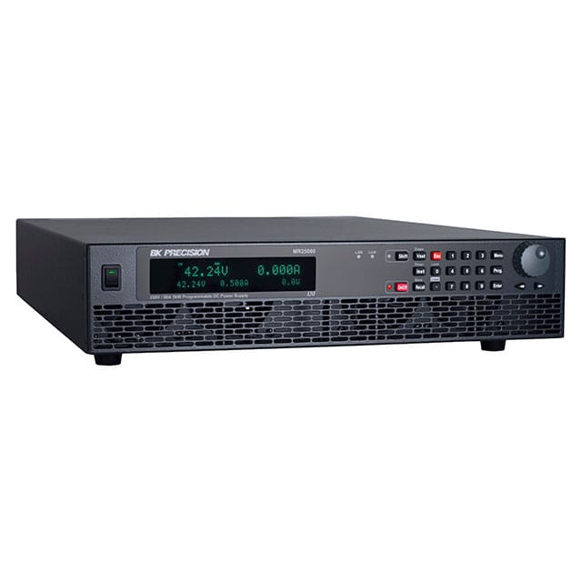 MR25080 250V/80A/5KW MULTI-RANGE PROGRAM