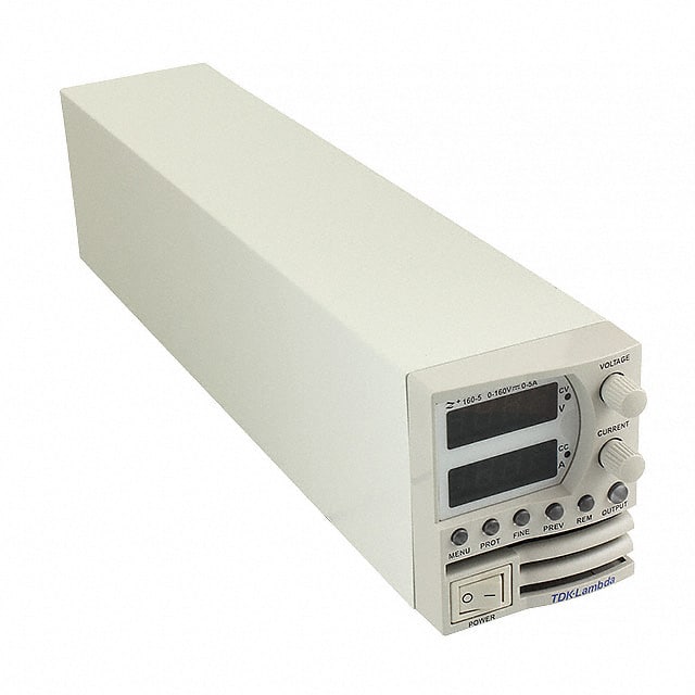 Z160-5-U PWR SUPPLY OUTPUT 0-160V 0-5A