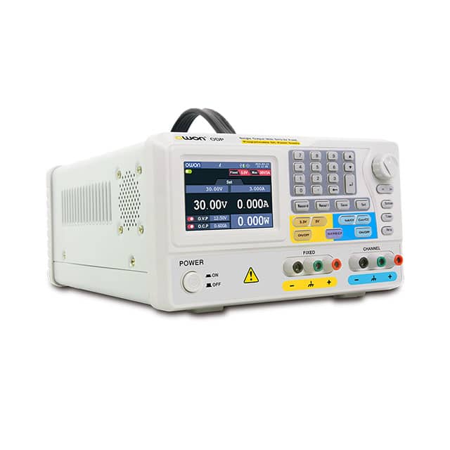 ODP3031 PWR SUP 0-30V 160W 0-3A