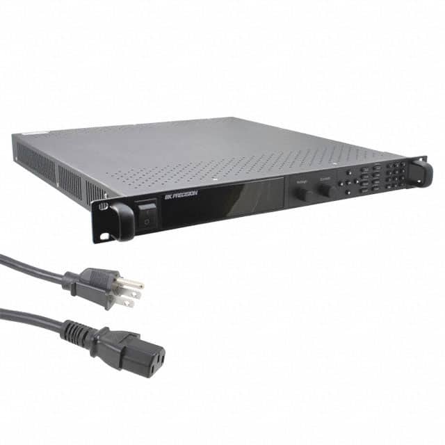 9115-AT AC/DC CNV 80V/60A/1200W W/ATMTV