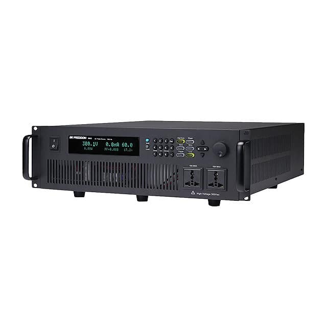 9803 AC POWER SOURCE 750 VA