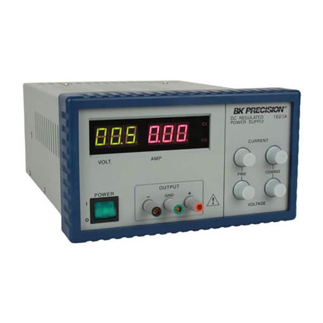 1623A POWER SUPPLY 60V, 1.5A DGTL