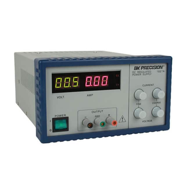 1627A POWER SUPPLY 30V, 3A DGTL