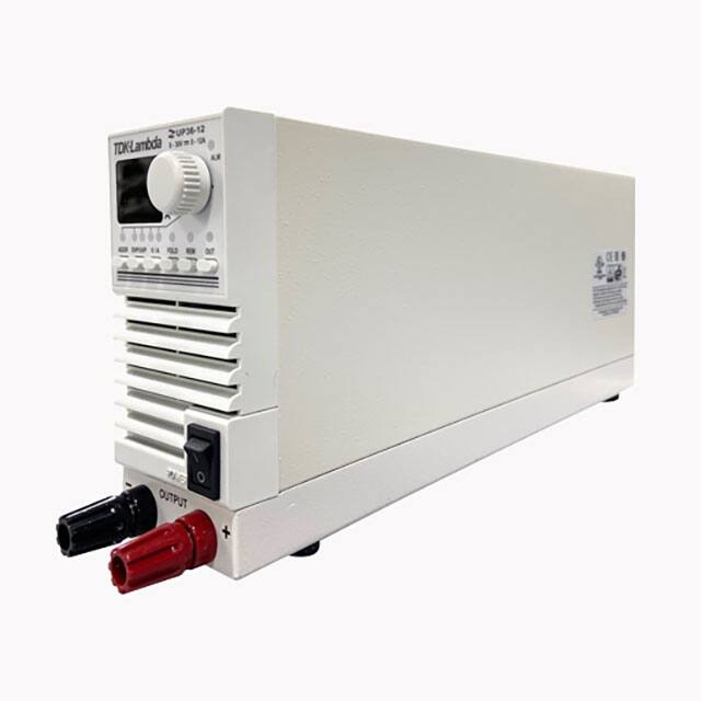 ZUP10-40/LU BENCH TOP POWER SUPPLIES