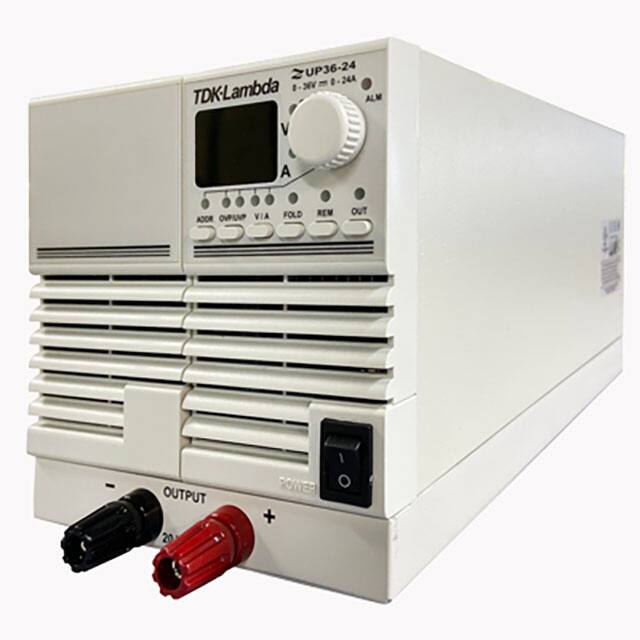 ZUP60-14/LU PWR SUP BENCH PROG 0-60V 840W